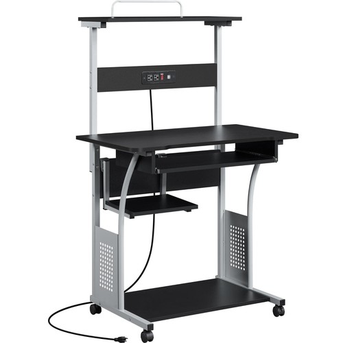 Home office compact study - compact,