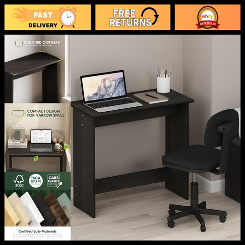 Compact inch computer desk - compact,