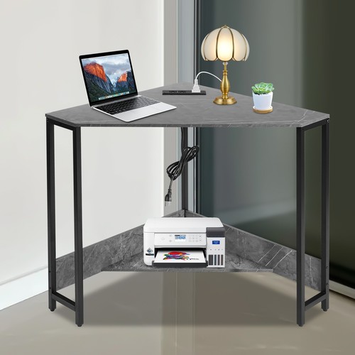 Corner desk small computer - desk,,