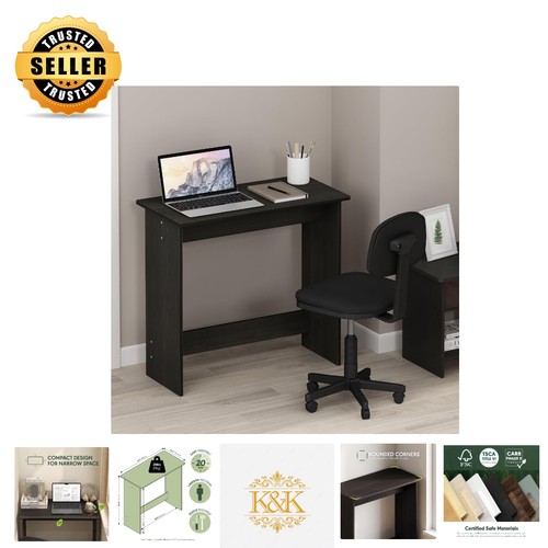 Compact inch black espresso - compact, 31-inch