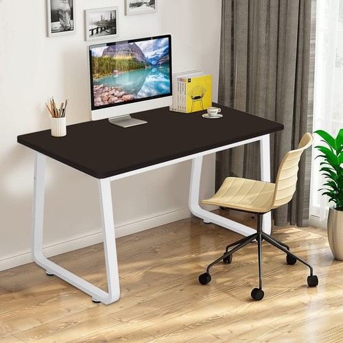 Modern computer desk - desk, for