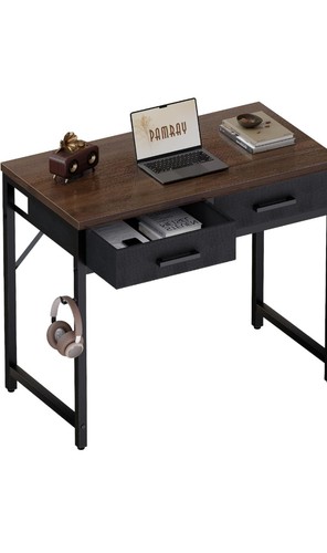 Inch small computer desk - 32,