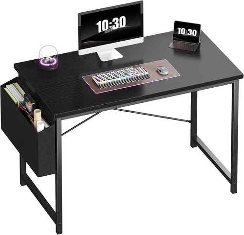 Modern inch computer desk - modern,