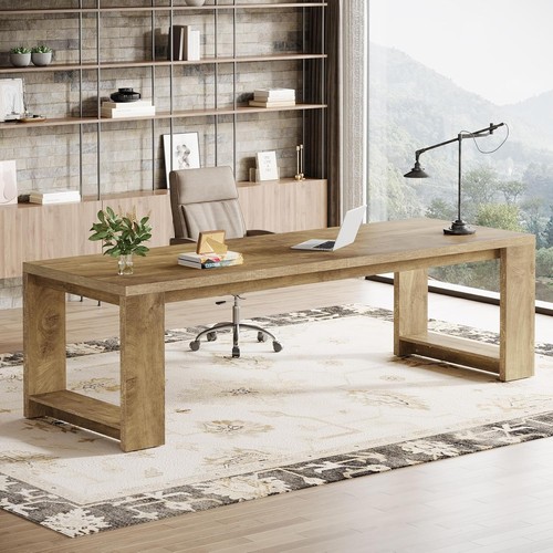 Inch extra long - long, desk,