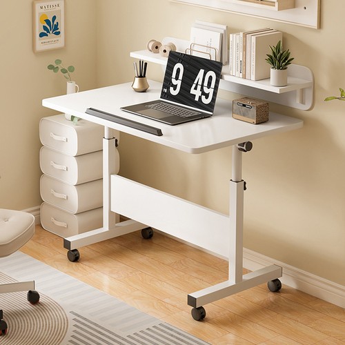 Small standing desk adjustable - small,