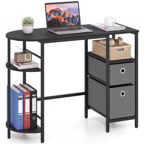 Small computer desk - small, with