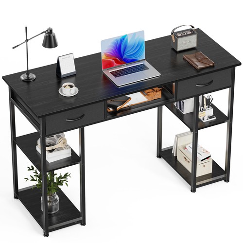 Computer desk home office - home,