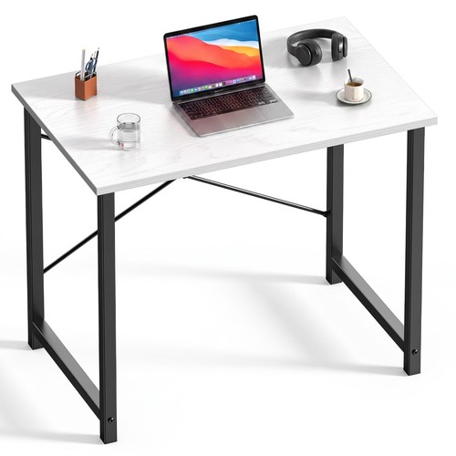 Dumos small white computer - 32",