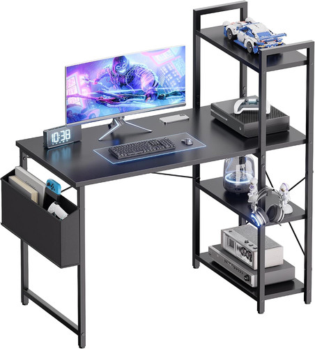 Inch small computer desk - small,