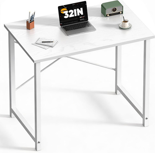 Inch small computer desk - small,