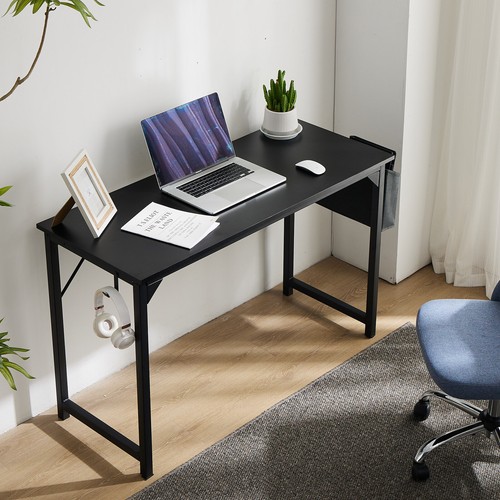 Small computer desk - desk, with