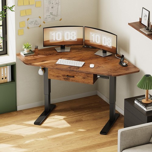 Corner electric standing - corner,