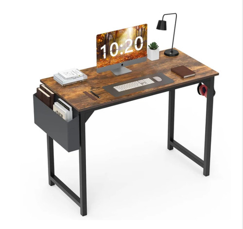 Sweetcrispy computer desk - 40",