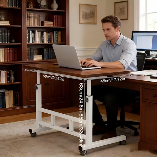 Computer desk with - with, universal