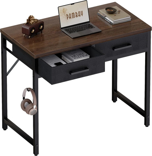 Inch small computer desk - 32,