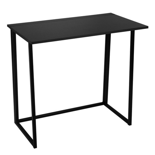 Foldable computer desk home - computer,