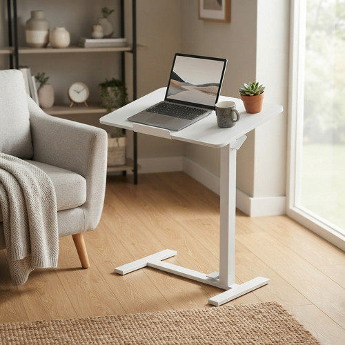 Small standing office computer - small,