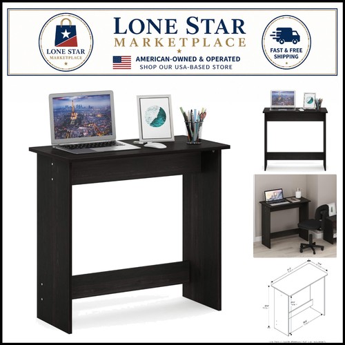 Elegant espresso computer - computer, desk