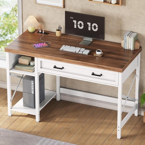 Farmhouse study table - farmhouse,